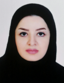 مهرنوش رضایی چادگانی