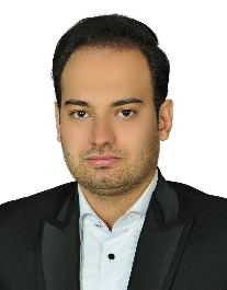 رضا علی باغبان