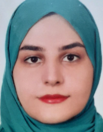 مریم نهری قاضیانی