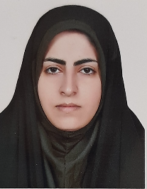 زهرا شرفی مقدم