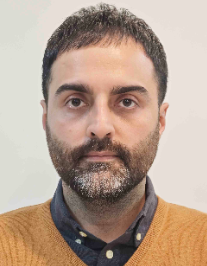 محمدعلی اخوانی