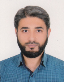 سعید رنگین کمان