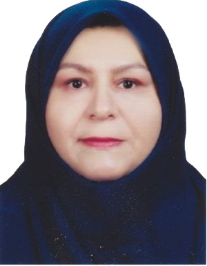 فریده عظیمی