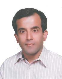 محمودرضا جعفری نائینی