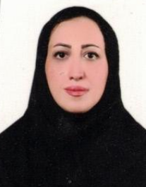 سیده مریم ابراهیمی