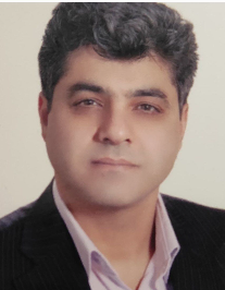 منوچهر باقری مصلح آبادی