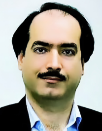 حسین رضایی