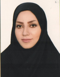 نفیسه شیخ