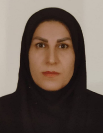 فاطمه فدائی قلعه بالا