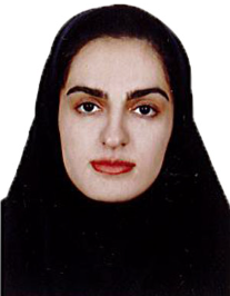 الهه طالبی زاده سردری
