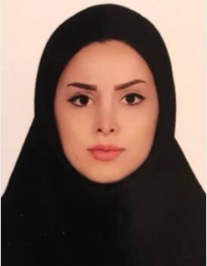مریم خالقی شاهخالی