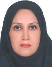 فرحناز جوانمردی
