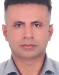 محمد اسماعیل زاده
