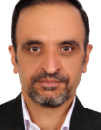 علیرضا امین زاده