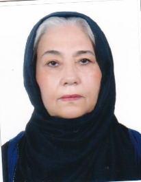 گیتی شمس