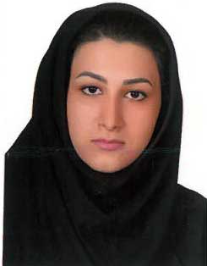 مهناز اختیاری نقاش