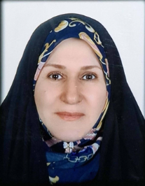 پری رضائی