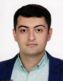 امین بختی طهرابند