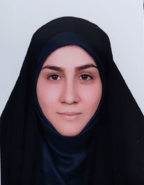 الهام رضائی