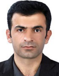 عبدالصمد حبیبی دهکردی