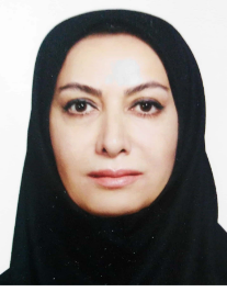 فریده رضاخانی