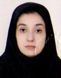 نازنین اسدی مشیزی