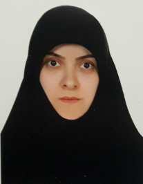 زهرا عبدخدائی