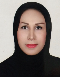 معصومه سلیمی