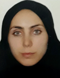 الهه رحیم زاده مقدم