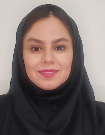 رقیه السادات حسینی