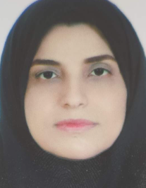 مریم خوشرو