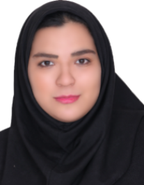 کیمیا زارع دهکردی