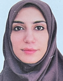 طاهره کاوه