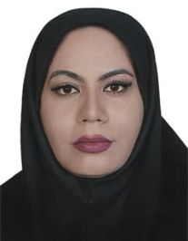 آسیه مقتدری اصفهانی