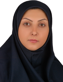 نصیبه جوادی زاده