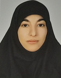 مریم امیریان