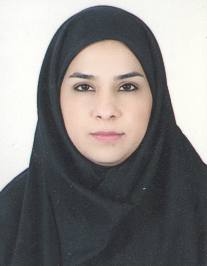 بهاره وثوق اشرفی