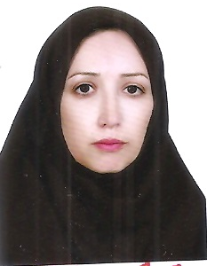 سیمین دخت گرجی نژاد