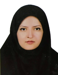 نازنین رمضان قزوینی