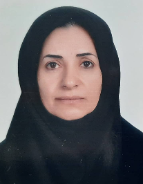 اکرم سیدخراسانی صدقیانی