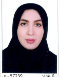 نیوشا صارمی