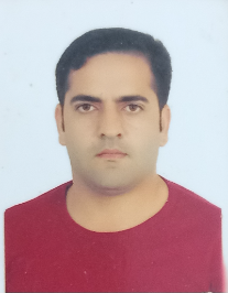 محمد محمدی سماکوش