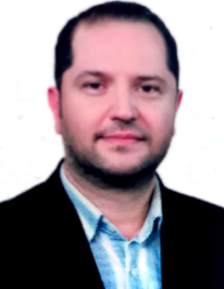علیرضا راد پیمان