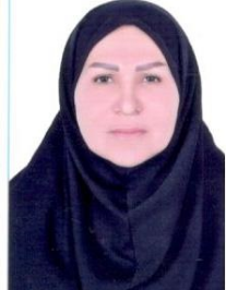 فریده غفاری