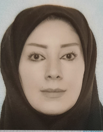 فاطمه محمودابادی