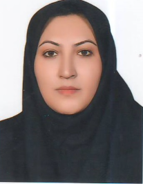 فریبا ربیعی قرمزگلی
