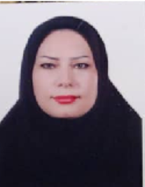 فرزانه حشمتی