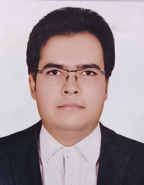 سیدناصر مشیراستخاره