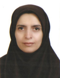 زهرا تاجمیرریاحی