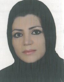 معصومه رضائی